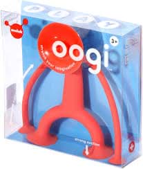 Oogi Red resmi
